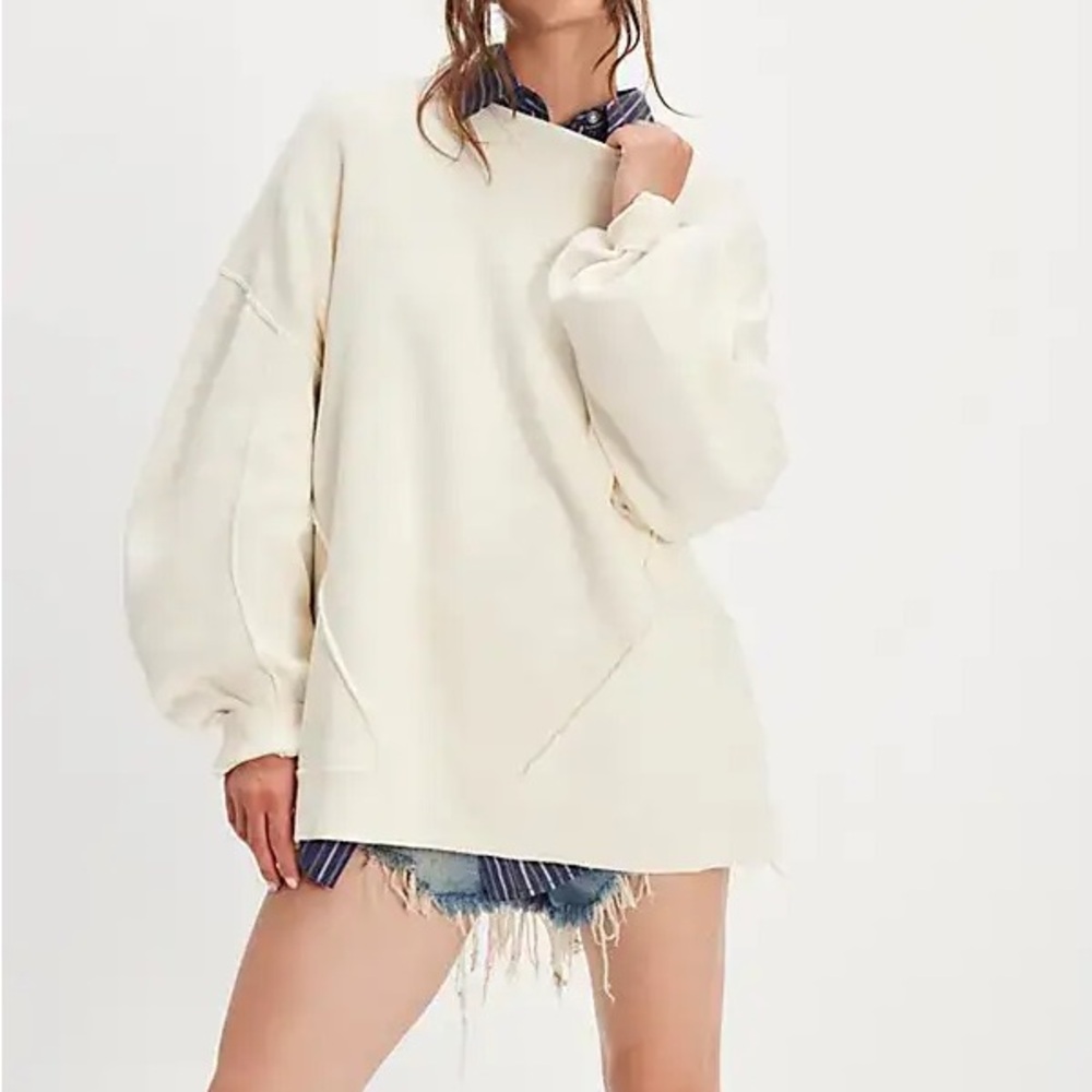 Free People Zedd Tunic